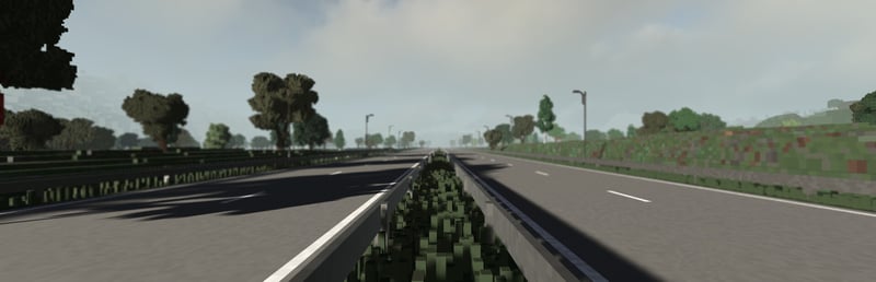Official cover for Voxel Project VR on Steam
