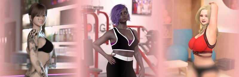 Official cover for Match It Sexy on Steam
