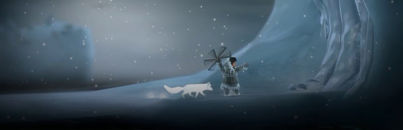 Official cover for Never Alone (Kisima Ingitchuna) on Steam