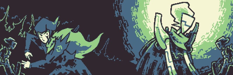 Official cover for Unlinked Mask on Steam