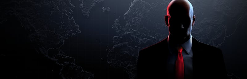 Official cover for HITMAN Free Starter Pack on Steam