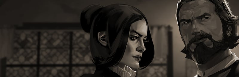 Official cover for Ravenous Devils Demo on Steam