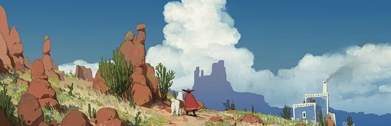 Official cover for Arco Demo on Steam