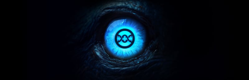 Official cover for Monster DNA Demo on Steam