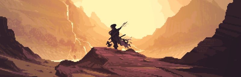 Official cover for Roadwarden Demo on Steam
