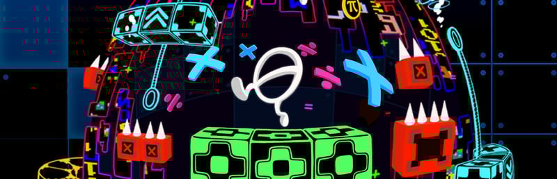 Official cover for Super Mega Zero Demo on Steam