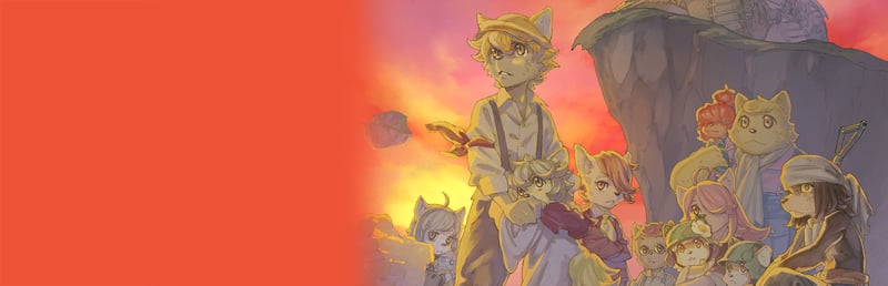 Official cover for Fuga: Melodies of Steel - Demo on Steam