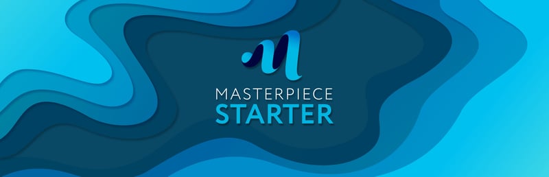 Official cover for MasterpieceVR on Steam