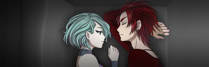Official cover for Blankspace on Steam