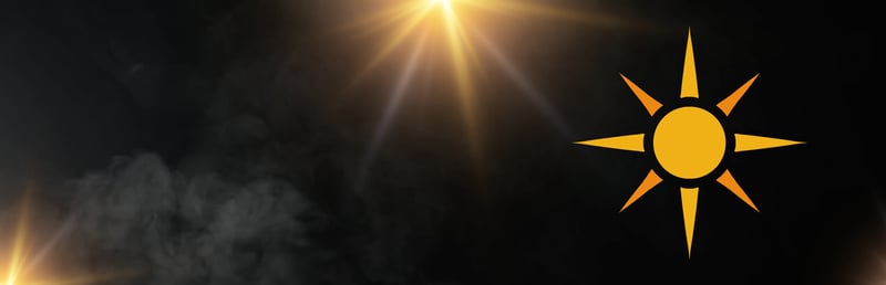 Official cover for Leas: City of the Sun Demo on Steam