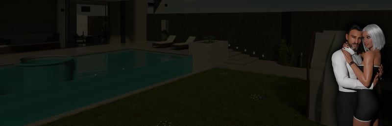 Official cover for Sex Adventures - Incest Family - Episode 4 on Steam