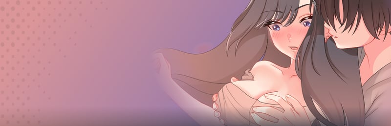 Official cover for Yoshima: Hentai Simulator on Steam