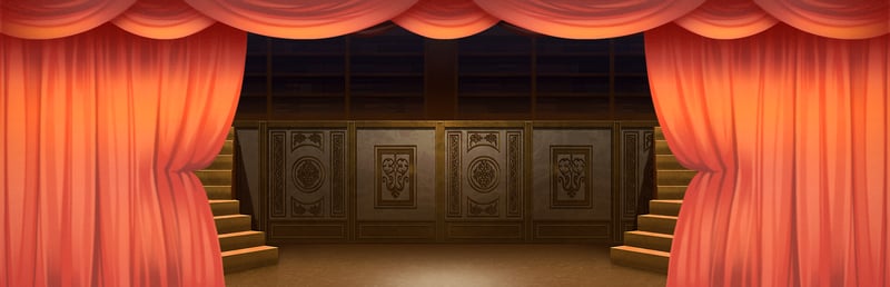 Official cover for 與魔共舞 我的頌歌 on Steam