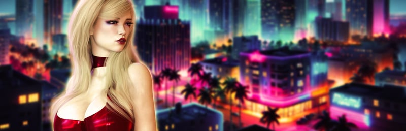 Official cover for SEX Instructor Yoga on Steam
