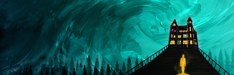 Official cover for Alex Hill: Whispers at White Oak Inn on Steam