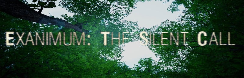 Official cover for Exanimum: The Silent Call on Steam
