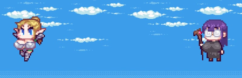 Official cover for Tower of Boin on Steam