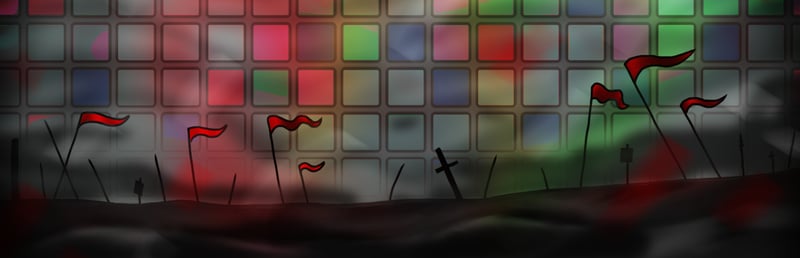 Official cover for CASE on Steam