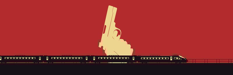 Official cover for Whiskey-Four on Steam