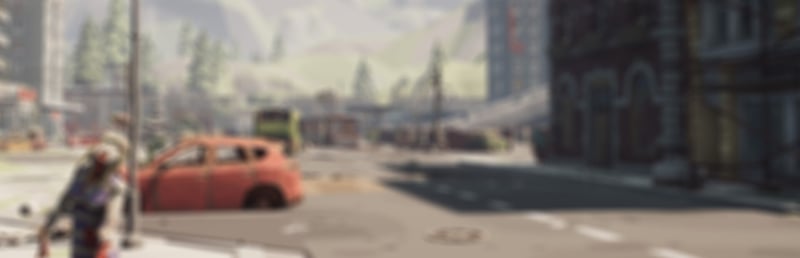 Official cover for PolyZ on Steam