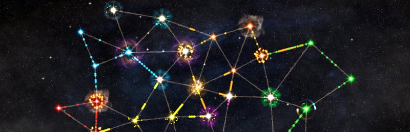 Official cover for Celestis on Steam
