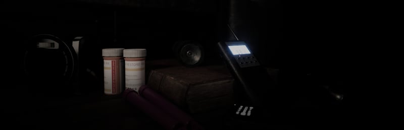Official cover for The Other Side on Steam