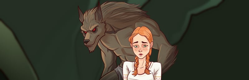 Official cover for Kingdom of Lust on Steam