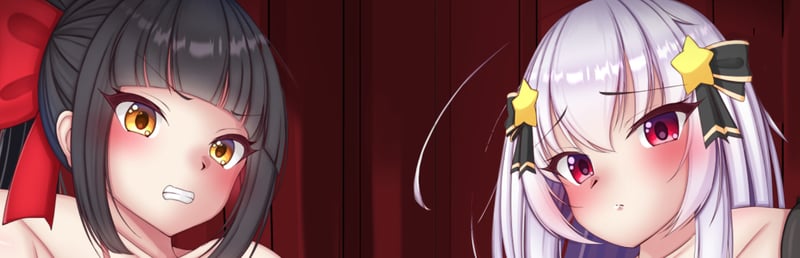 Official cover for Prison Break Princess on Steam