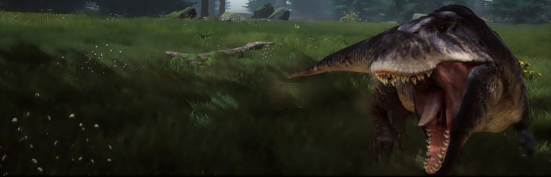 Official cover for The Beasts Of 9500 on Steam