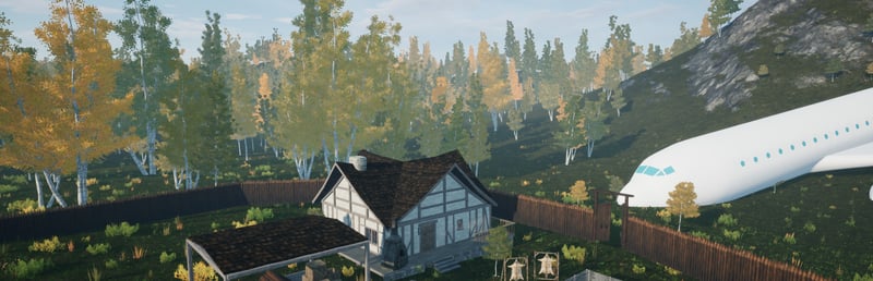 Official cover for Vilset on Steam