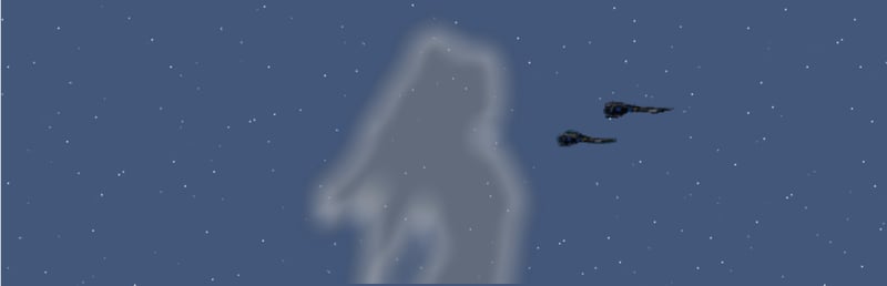 Official cover for Banshee Force on Steam