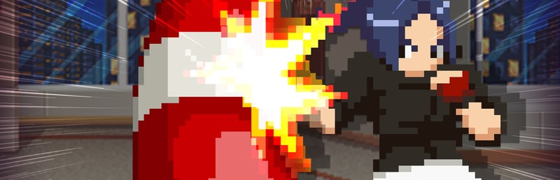 Official cover for OnePunch on Steam