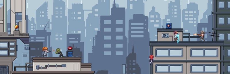 Official cover for iFAction Game Maker on Steam