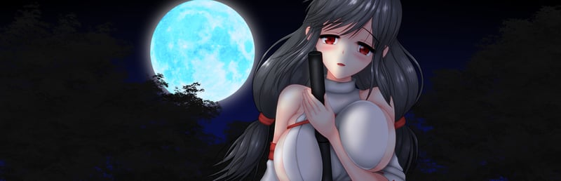 Official cover for Aikagura on Steam