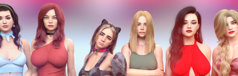 Official cover for Erotica on Steam