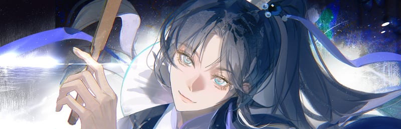 Official cover for 欺神弄鬼 on Steam