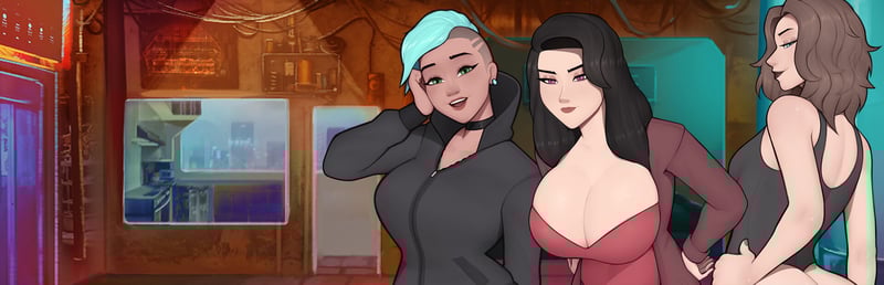 Official cover for Sleeve Shock on Steam