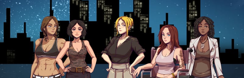 Official cover for Christine\'s Care on Steam