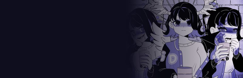 Official cover for Anomalous Coffee Machine on Steam