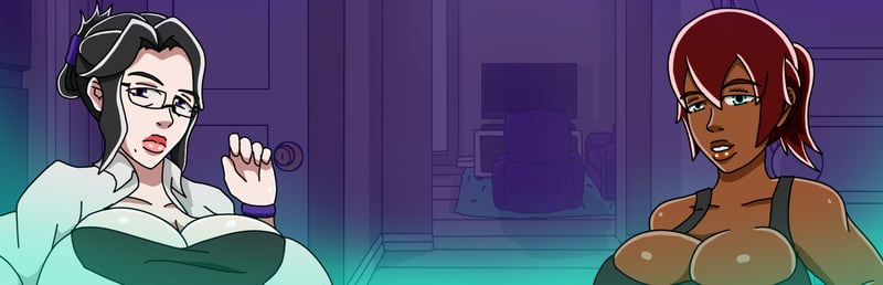 Official cover for Housemates on Steam