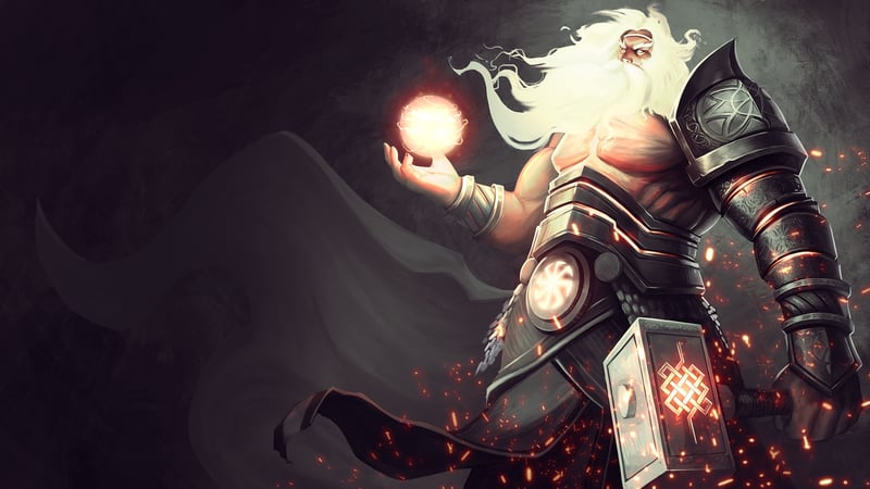 Official cover for Thea 2: The Shattering on XBOX