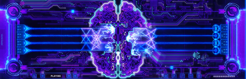 Official cover for Quantum Odyssey on Steam