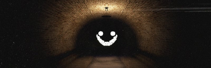 Official cover for The Bunker on Steam