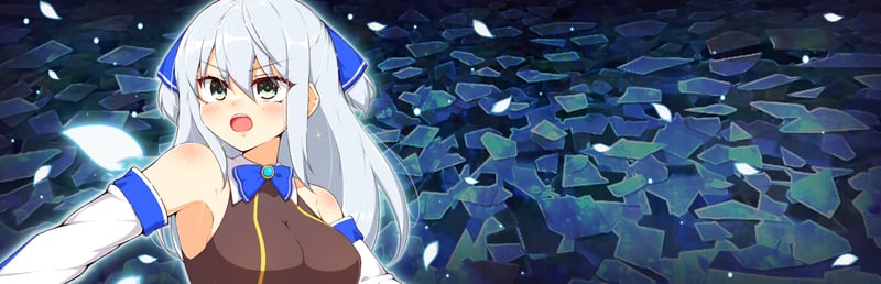 Official cover for Shining Princess Lapisphilia on Steam