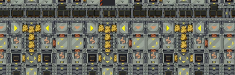 Official cover for Assembly Line 2 on Steam