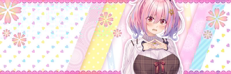 Official cover for Succubus Sessions: Mami Mamiya's Sweet Slice of Hell on Steam