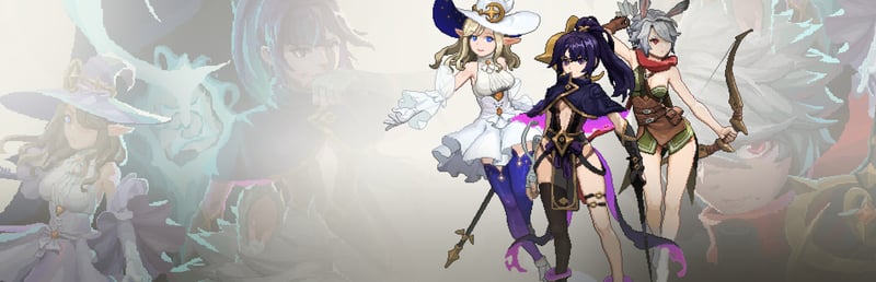 Official cover for Magic Rune Stone on Steam