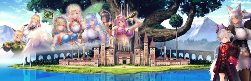 Official cover for Little Loki & The Yggdrasil Maze on Steam