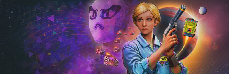 Official cover for Skin Deep on Steam