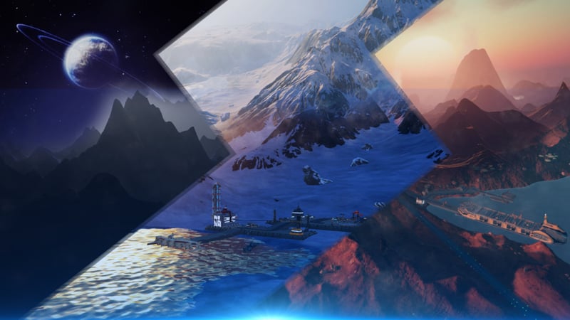 Official cover for Frontier Pilot Simulator on XBOX